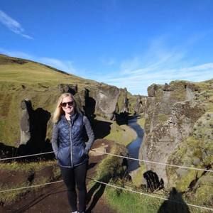 Meet your Posher, Cadence